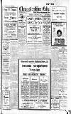 Gloucestershire Echo Saturday 05 February 1927 Page 1