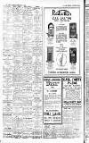 Gloucestershire Echo Saturday 19 February 1927 Page 4