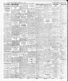 Gloucestershire Echo Wednesday 23 February 1927 Page 6