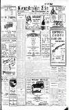 Gloucestershire Echo Saturday 02 April 1927 Page 1