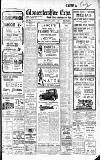 Gloucestershire Echo Thursday 07 April 1927 Page 1