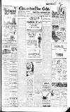 Gloucestershire Echo Monday 11 April 1927 Page 1