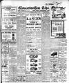 Gloucestershire Echo Saturday 07 May 1927 Page 1
