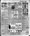 Gloucestershire Echo Friday 03 June 1927 Page 1