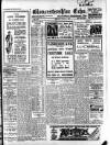 Gloucestershire Echo Friday 10 June 1927 Page 1