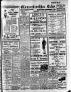 Gloucestershire Echo Wednesday 15 June 1927 Page 1