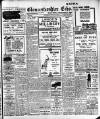 Gloucestershire Echo Saturday 18 June 1927 Page 1