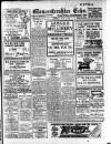 Gloucestershire Echo Tuesday 21 June 1927 Page 1