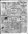 Gloucestershire Echo Wednesday 22 June 1927 Page 1