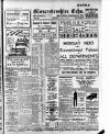 Gloucestershire Echo Saturday 02 July 1927 Page 1
