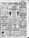 Gloucestershire Echo Wednesday 10 August 1927 Page 1