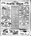 Gloucestershire Echo Wednesday 05 October 1927 Page 3