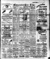 Gloucestershire Echo Thursday 13 October 1927 Page 1