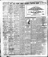 Gloucestershire Echo Tuesday 01 November 1927 Page 4