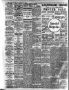 Gloucestershire Echo Wednesday 11 January 1928 Page 4