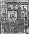Gloucestershire Echo Wednesday 18 January 1928 Page 1