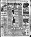 Gloucestershire Echo Monday 27 February 1928 Page 1