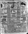 Gloucestershire Echo Tuesday 03 April 1928 Page 1
