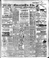 Gloucestershire Echo Tuesday 24 April 1928 Page 1