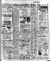 Gloucestershire Echo Thursday 24 May 1928 Page 1