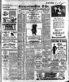Gloucestershire Echo Friday 25 May 1928 Page 1