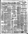 Gloucestershire Echo Saturday 26 May 1928 Page 1