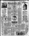 Gloucestershire Echo Friday 01 June 1928 Page 1