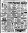 Gloucestershire Echo Tuesday 05 June 1928 Page 1