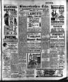 Gloucestershire Echo Friday 06 July 1928 Page 1