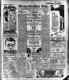 Gloucestershire Echo Friday 13 July 1928 Page 1