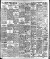 Gloucestershire Echo Wednesday 01 August 1928 Page 6