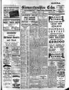 Gloucestershire Echo Saturday 04 August 1928 Page 1