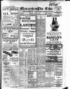 Gloucestershire Echo Tuesday 07 August 1928 Page 1