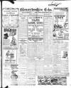 Gloucestershire Echo Friday 31 May 1929 Page 1