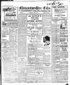 Gloucestershire Echo Monday 03 June 1929 Page 1
