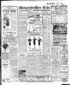 Gloucestershire Echo Wednesday 12 June 1929 Page 1