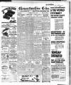 Gloucestershire Echo Saturday 22 June 1929 Page 1