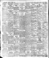 Gloucestershire Echo Monday 04 November 1929 Page 6