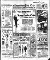 Gloucestershire Echo Wednesday 06 November 1929 Page 1