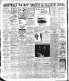 Gloucestershire Echo Tuesday 12 November 1929 Page 4