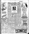 Gloucestershire Echo Thursday 14 November 1929 Page 1
