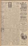 Gloucestershire Echo Monday 11 January 1932 Page 3