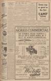 Gloucestershire Echo Wednesday 17 February 1932 Page 3