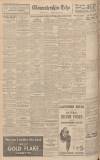 Gloucestershire Echo Friday 19 February 1932 Page 6