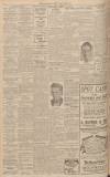 Gloucestershire Echo Thursday 25 February 1932 Page 4