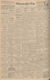 Gloucestershire Echo Thursday 25 February 1932 Page 6