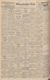 Gloucestershire Echo Friday 26 February 1932 Page 6