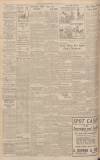 Gloucestershire Echo Monday 29 February 1932 Page 4