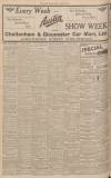 Gloucestershire Echo Friday 11 March 1932 Page 2