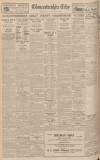 Gloucestershire Echo Saturday 12 March 1932 Page 6